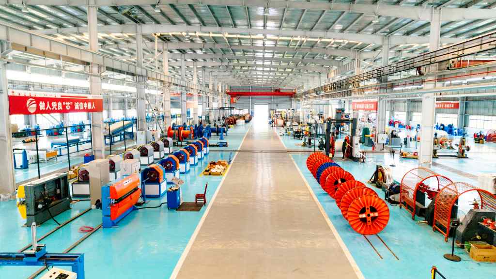 咸寧市領(lǐng)導(dǎo)開展專題調(diào)研 助推科創(chuàng)企業(yè)做大做強